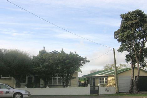 Photo of property in 50 Marsden Street, Melling, Lower Hutt, 5010