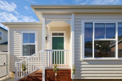 Photo of property in 8b Roscoe Street, Saint Martins, Christchurch, 8022