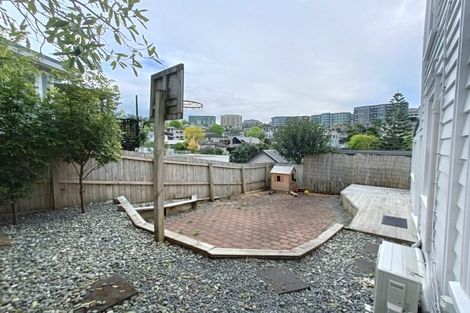 Photo of property in 54 Middleton Road, Remuera, Auckland, 1050