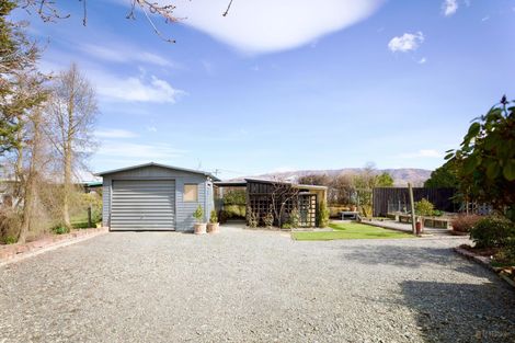 Photo of property in 9a Alloway Street, Fairlie, 7925