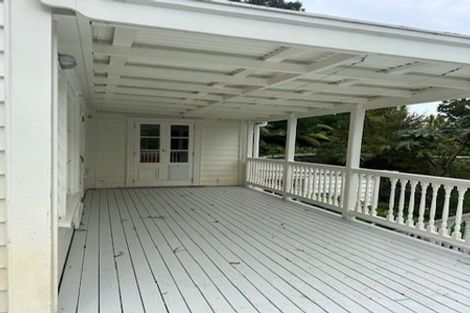 Photo of property in 354 Wairere Road, Waitakere, Henderson, 0782