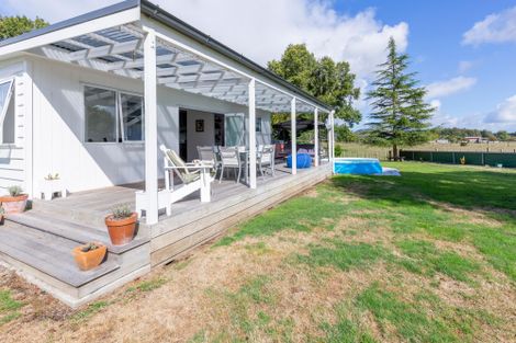 Photo of property in 61 Buckville Road, Buckland, Pukekohe, 2677