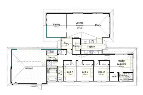 Photo of property in 13 Eastman Drive, Halswell, Christchurch, 8025