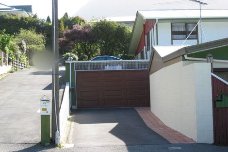 Photo of property in 73 Devon Street, Picton, 7220