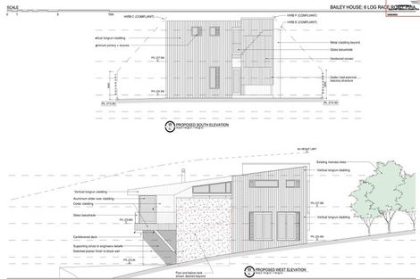Photo of property in 6 Log Race Road, Piha, New Lynn, 0772
