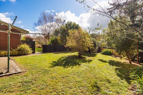 Photo of property in 8a Humphrey Street, Marton, 4710