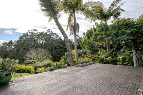 Photo of property in 1666 Springbank Road, Kerikeri, 0293