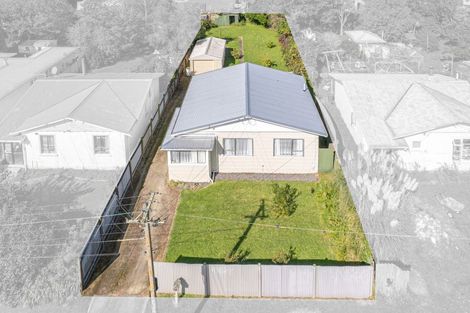 Photo of property in 5 Weka Street, Aramoho, Whanganui, 4500