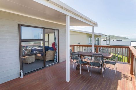 Photo of property in 68 Akitio Esplanade, Akitio, Pongaroa, 4991