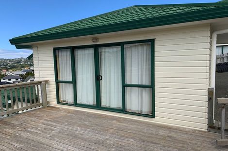 Photo of property in 26 Tattenhall Grove, Churton Park, Wellington, 6037