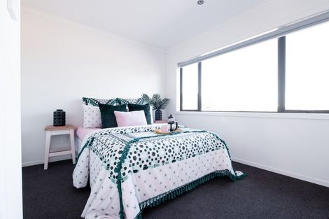 Photo of property in 4/3 Korimako Street, Frankton, Hamilton, 3204