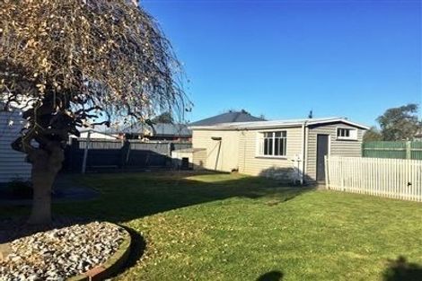 Photo of property in 278 Moore Street, Ashburton, 7700