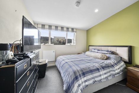 Photo of property in The Fletcher Trust Building, 6/14 College Street, Te Aro, Wellington, 6011