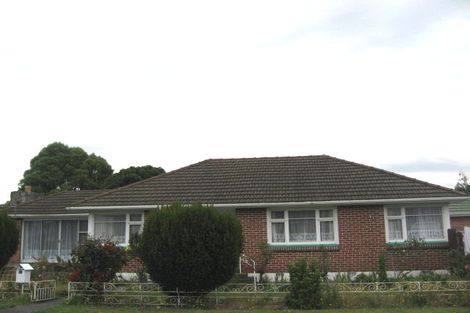 Photo of property in 60 Maryhill Avenue, Hoon Hay, Christchurch, 8025