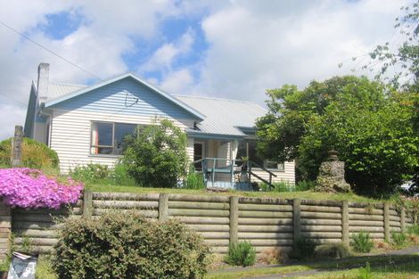 Photo of property in 44 Ward Street, Taumarunui, 3920