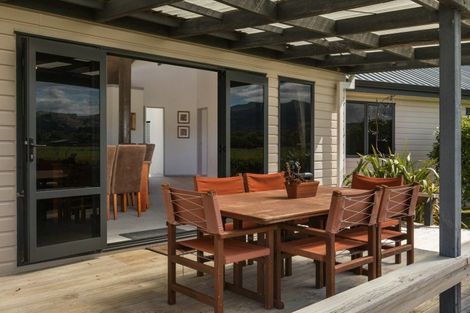 Photo of property in 121 Crean Road, Waihi, 3682