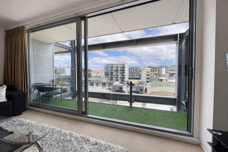 Photo of property in Century City Apartments, 24/72 Tory Street, Te Aro, Wellington, 6011