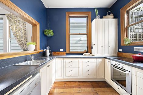 Photo of property in 7 Burwah Street, Berhampore, Wellington, 6023