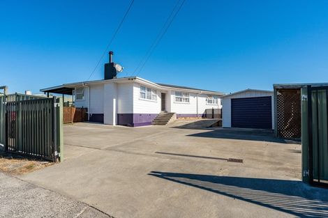 Photo of property in 38 Roslyn Street, Taumarunui, 3920