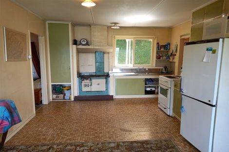 Photo of property in 462 Cissy Bay Road, Cissy Bay, French Pass, 7193