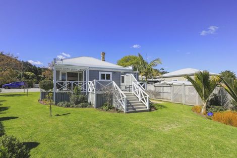 Photo of property in 507 Rolleston Street, Thames, 3500