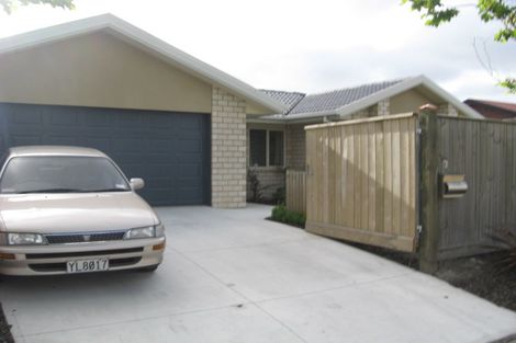 Photo of property in 3 Palm Drive, Shirley, Christchurch, 8052