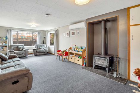 Photo of property in 128 Melcombe Street, Tinwald, Ashburton, 7700