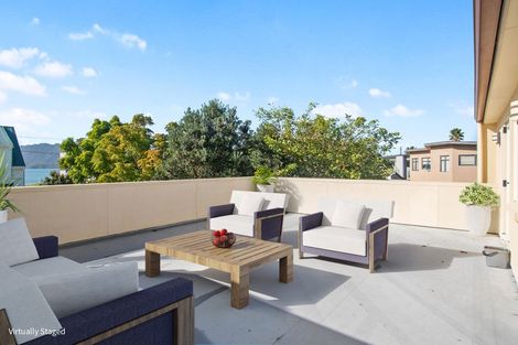 Photo of property in 16b Bermuda Place, One Tree Point, 0118