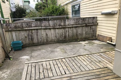 Photo of property in 68-70 Pirie Street, Mount Victoria, Wellington, 6011