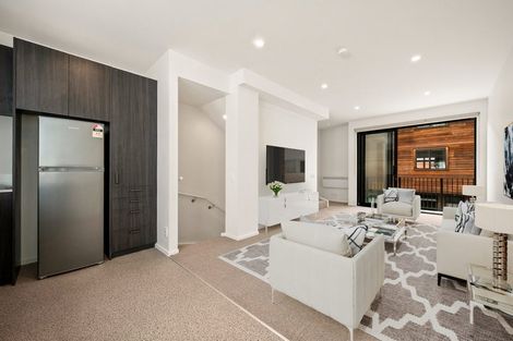 Photo of property in Aniva Terrace, 13 Arney Street, Newtown, Wellington, 6021