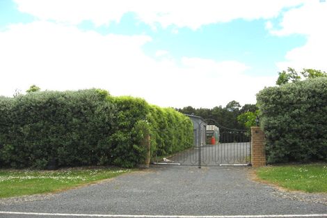 Photo of property in 478 Fitzgerald Road, Drury, 2577