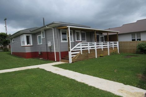 Photo of property in 20 Wihongi Street, Kaikohe, 0405