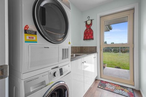 Photo of property in 4 Pukeko Way, Amberley, 7410