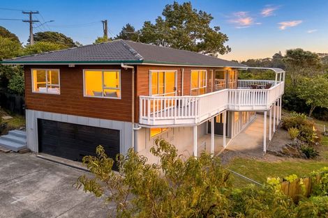 Photo of property in 281 Sturges Road, Henderson Valley, Auckland, 0612