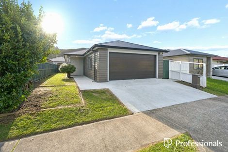 Photo of property in 96 Farmer Crescent, Taita, Lower Hutt, 5011