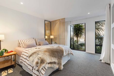 Photo of property in 23 Paget Street, Freemans Bay, Auckland, 1011