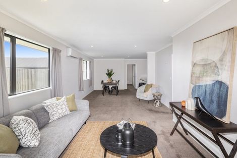 Photo of property in 12 Micah Place, Rolleston, 7615