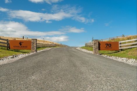 Photo of property in 68 Otake Road, Marotiri, Taupo, 3377