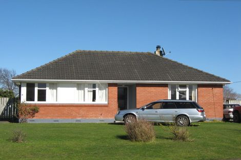 Photo of property in 13 Kittyhawk Row, Bulls, 4818