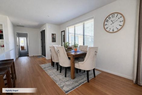 Photo of property in 91 Gladstone Road, Woodend, 7610