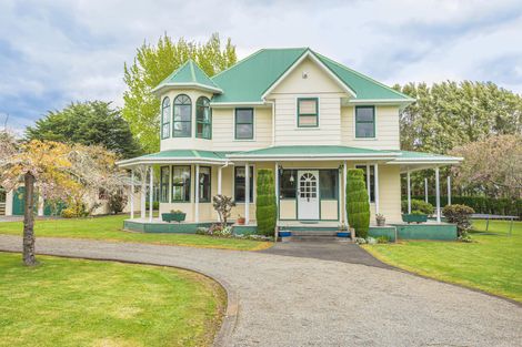 Photo of property in 1023 Brunswick Road, Brunswick, Whanganui, 4571