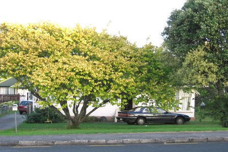Photo of property in 67 Roberts Road, Te Atatu South, Auckland, 0610