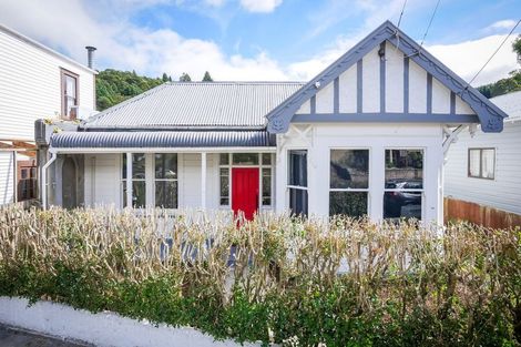Photo of property in 189 North Road, North East Valley, Dunedin, 9010