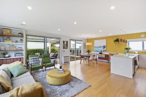 Photo of property in 3 Otonga Heights, Maungaraki, Lower Hutt, 5010