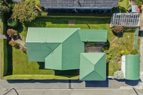 Photo of property in 55 Hull Street, South Hill, Oamaru, 9400