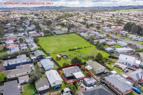 Photo of property in 45a Sutton Crescent, Papakura, 2110