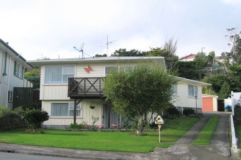 Photo of property in 10 Timaru Grove, Kelson, Lower Hutt, 5010