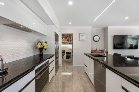 Photo of property in 7 Pike Place, Ferndale, New Plymouth, 4310