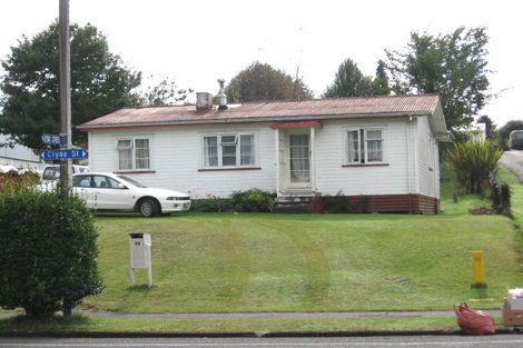 Photo of property in 63 Clyde Street, Tokoroa, 3420