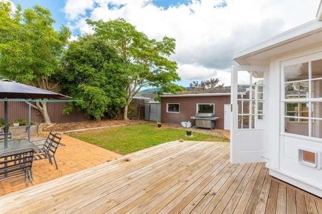 Photo of property in 5 Iris Grove, Trentham, Upper Hutt, 5018